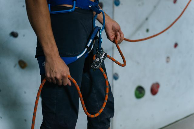 Safety Harness